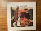 Miles Davis - ESP - Columbia PC 9150, stereo, NM/EX, Wayne Shorter