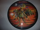 Iron Maiden: The Beast Down Under, 12