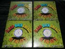 Flashback Greats Of The 60's Original Hits & Stars K-Tel TU 229 FOUR Lp Set NM