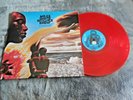 Miles Davis Bitches Brew Singles LP Red Vinyl PROMO
