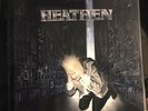 Heathen Breaking The Silence Vinyl LP Combat Records