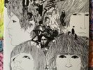 The Beatles REVOLVER mono LP 2014 180 gm NM & Out Of Print