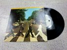 VINYL ALBUM RECORD,RARE,THE BEATLES ABBEY ROAD, ORIGINAL MASTER RECORDING,MFSL-1