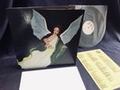 Garrett Lund ‎– Almost Grown U.S. Psych Acid VINYL  LP  UNPLAYED COPY