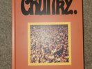 King Gizzard And The Lizard Wizard Chunky Book by Jamie Wdziekonskie