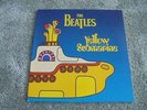 The Beatles - Yellow Submarine Soundtrack 1999 UK LP APPLE