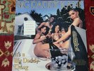 Big Daddy Kane Its A Big Daddy Thing Cold Chillin Records 1989 Promotional Copy