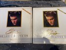 Elvis Presley Box Set 8x Vinyls From Uk With Booklet 1987