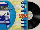 The Best Of West Coast Hip Hop - Vinyl LP - UK 1987 MACA 1