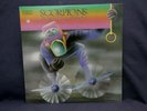 Scorpions LP ( Fly to The Rainbow 1974).