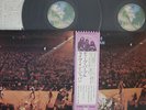 2LP DEEP PURPLE Live In Japan P55067W WARNER BROS JAPAN Vinyl OBI
