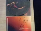 Camila Cabello Senorita Signed Picture Disc Vinyl Shawn Mendes