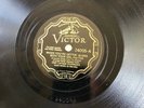 DEPRESSION HOT DANCE Victor 24005  Dell Lampe Or When You Gettin Along ..E