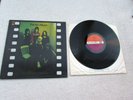 YES LP THE YES ALBUM ORIGINAL UK 1971 1st PRESSING NEAR MINT VINYL