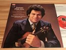 HMV ASD 2782 SARASATE - CARMEN FANTASY / PAGANINI ++ *ITZHAK PERLMAN* NM