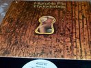 WHITE PROMO Thunderbox HUMBLE PIE NMint Orig STEVE MARRIOTT Can't Stand The Rain