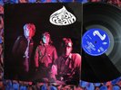 RARE STEREO UK '66 ORIG   CREAM   Fresh CLAPTON   Psych Garage Blues BRUCE BAKER