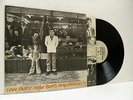 IAN DURY new boots and panties (1st uk press) LP EX/EX, SEEZ 4, vinyl, album,