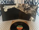 Led Zeppelin - IV (4) - 1971 Import ATL 50008 ZOSO Excellent 50 0008