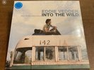 Eddie Vedder Into The Wild Vinyl LP - Sealed Blue Marble