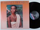 WHITNEY HOUSTON Self Titled ARISTA AL8-8212 LP VG++ club edition *