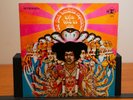 The Jimi Hendrix Experience ?– Axis: Bold As Love - Vinyl Record Lp