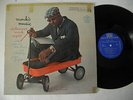 THELONIOUS MONK SEPTET Monk's Music LP 1958 US Riverside RLP 12-242 DG EX/EX-