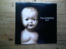 The Sundays Blind 1992 1st Press Very Good Vinyl LP Record Album PCSD 121