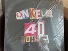 Böhse Onkelz Vinyl Komplettbox - 40 Jahre Box - Neu - OVP - Limitiert auf 1500