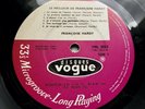 FRANCOISE HARDY Le Meilleur De Françoise Hardy 1966 UK DISQUES VOGUE NEAR MINT
