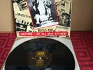Blitz Blitzed An All Out Attack Vinyl LP Punk OI Syndicate / Link Records VG+
