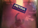 petra beat the system lp 1984 sealed