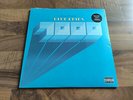 ACTION BRONSON BLUE CHIPS 7000 ORANGE VINYL LP Harry Fraud Alchemist