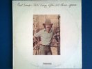 Vintage Quad Paul Simon-Still Crazy After All These Years-Columbi-NonProfit Orgp