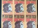 Peter Tosh   Equal Rights   Vinyl LP 1977 Colombia Records