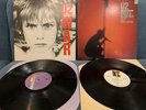 U2: War/Under A Blood Red Sky (2 record LOT)