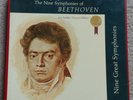 The Longines Symphonette Nine Symphonies Of Beethoven 8 LP Golden Treasury 1964