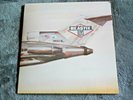 Beastie Boys License To Ill LP Original PROMO