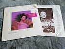 Kate Bush Hounds Of Love LP Marble Colored Vinyl PROMO