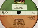 LED ZEPPELIN 1990 PROMO: