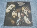 Creedence Clearwater Revival - Pendulum 1970 UK LP LIBERTY 1st