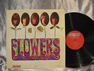 The Rolling Stones 'Flowers' LP MONO