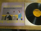 ALICE COOPER Pretties For You STRAIGHT LP VG++/ nm gatefold   1 st rare