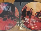 METALLICA LOAD PICTURE DISC X 2LP