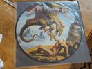 METALLICA LOAD PICTURE DISC DRAGONSLAYER