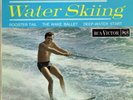 DUANE EDDY WATER SKIING FRENCH ORIG EP 45 PS 7