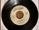 Rare Boogie 45 - TRINERE - They’re Playing Our Song -7” Jam Packed JP-702-45