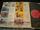 THE SOUNDS OF THE WEIRD-OHS LP RARE MONO SURF HOT ROD GARAGE MERCURY MG20976