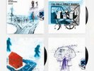 Radiohead OK Computer OKNOTOK 1997 2017 vinyl b3b