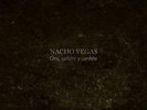 NACHO VEGAS: ORO SALITRE Y CARBON (LP vinyl *BRAND NEW*.)